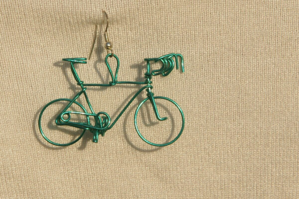 Boucles d'oreilles / Pour vous Mesdames