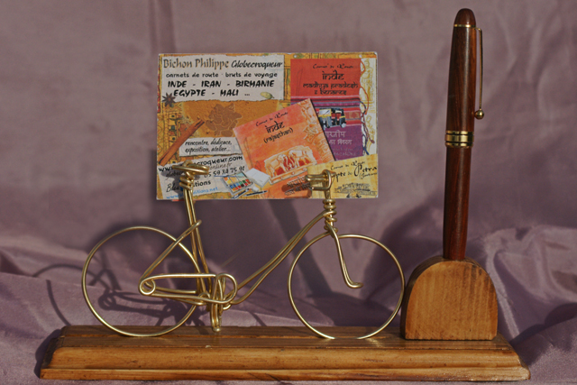 Parure de bureau – Image 2