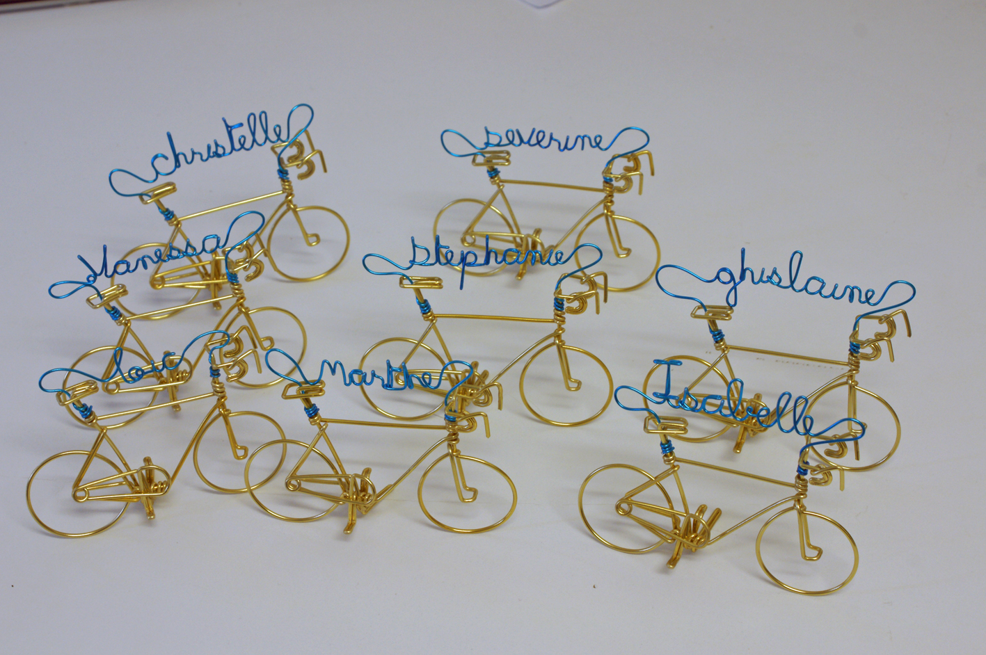 Vélo prénom / Exclusivement vôtre – Image 3